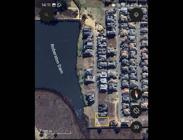 LAND FOR SALE IN CLUBVILLE